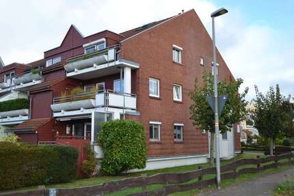 Wohnung zum Kaufen in Geestland 155.000 € 73 m² 3 zimmer