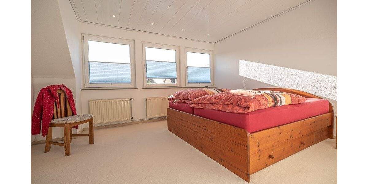 Einfamilienhaus Wilhelmshaven Heppens - 5 Zimmer, 151 m&sup2;, 299.000&euro; | Angebot:25670837