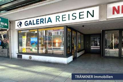 Gewerbeobjekt Bremerhaven Mitte - 1.320&euro; | Angebot:26985707