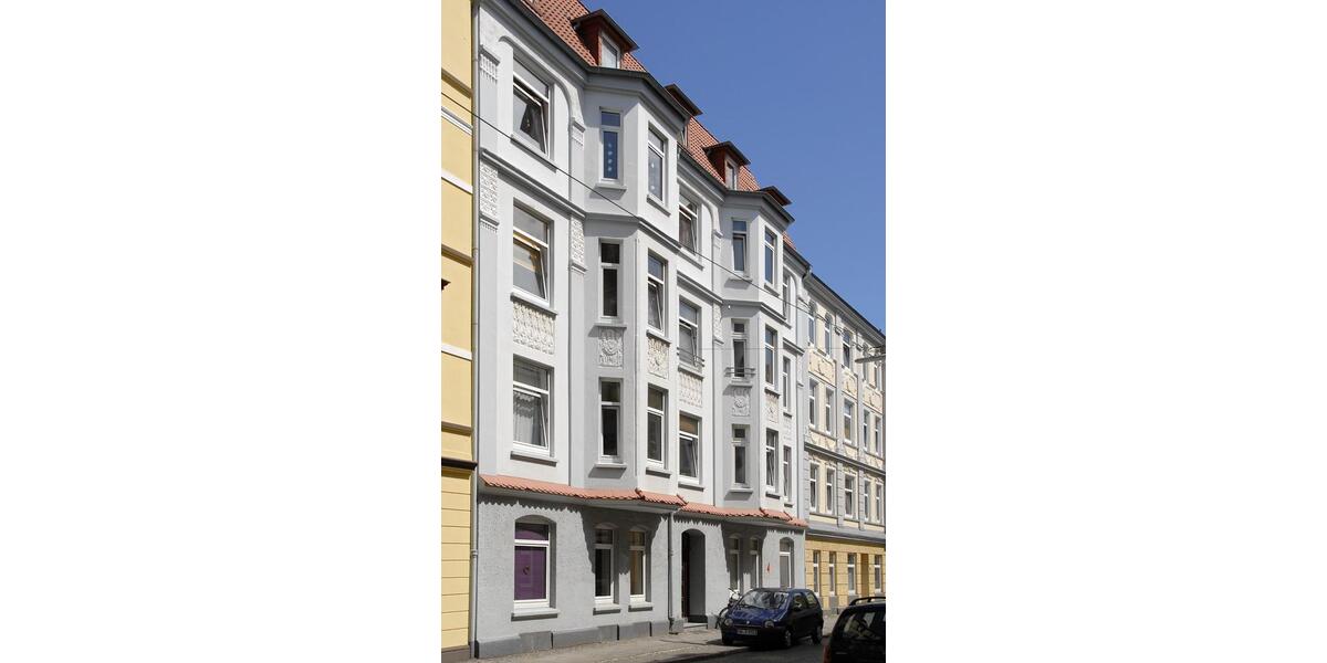 Erdgeschoßwohnung Bremerhaven Geestemünde - 2 Zimmer, 72 m&sup2;, 499&euro; | Angebot:24815548
