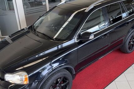 Volvo XC90 189.500 km 13.800 &euro; Stadland 26936
