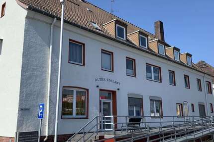 Büro in Bremerhaven 169,73 € 22.63 m² zimmer