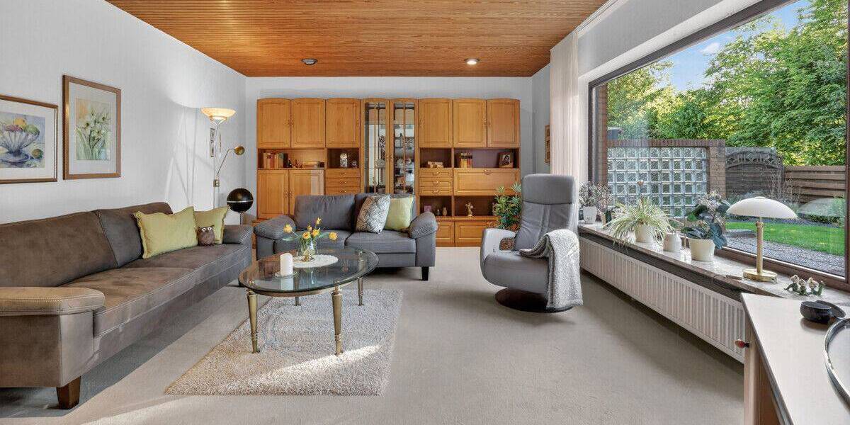 Mehrfamilienhaus, Wohnhaus Nordenham / Blexen Blexen - 4 Zimmer, 119 m&sup2;, 209.000&euro; | Angebot:26820517