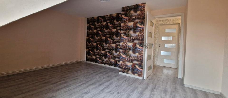 Dachgeschoßwohnung Wilhelmshaven Heppens - 3 Zimmer, 75 m&sup2;, 67.900&euro; | Angebot:26042698