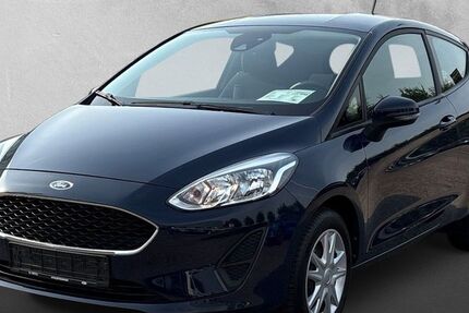 Ford Fiesta 52.738 km 10.470 € Bremerhaven 27570