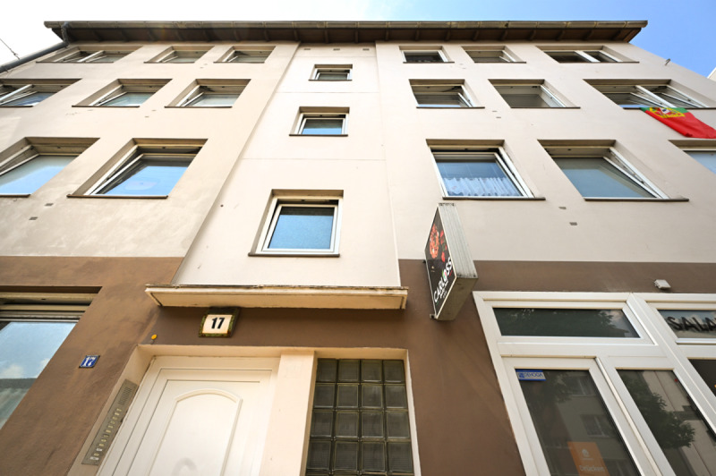 Gewerbeobjekt Bremerhaven Geestemünde - 720.000&euro; | Angebot:25203121