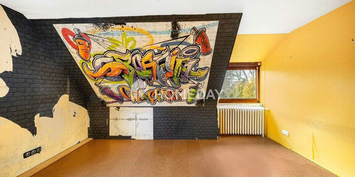 Doppelhaushälfte Bremerhaven Lehe - 5 Zimmer, 105 m&sup2;, 179.000&euro; | Angebot:24723085