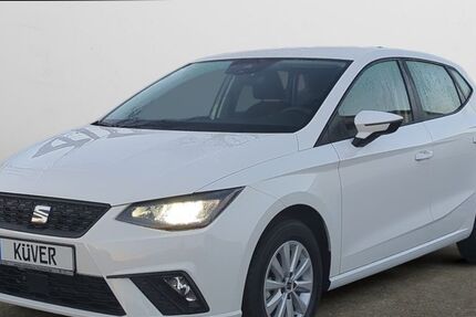 Seat Ibiza 6.800 km 15.569 &euro; Hagen 27628