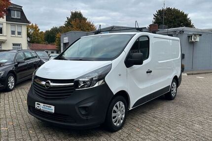 Opel Vivaro 143.000 km 7.950 € Nordenham 26954