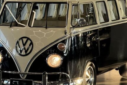 VW T1 111.111 km 22.000 &euro; Bremerhaven 27568