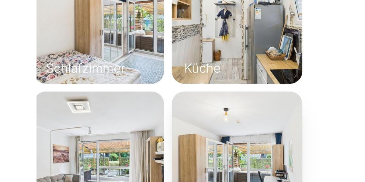 Erdgeschoßwohnung Loxstedt - 3 Zimmer, 66 m&sup2;, 120.000&euro; | Angebot:27197635
