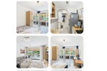 Erdgeschoßwohnung Loxstedt - 3 Zimmer, 66 m&sup2;, 120.000&euro; | Angebot:27197635