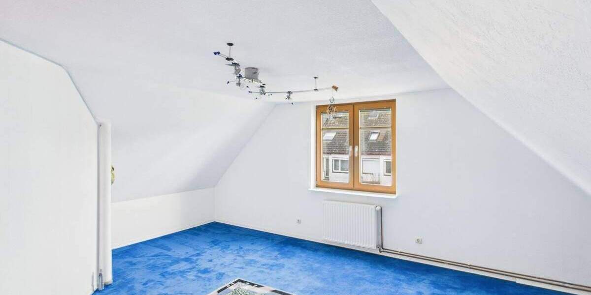 Reihenmittelhaus Bremerhaven Lehe - 6 Zimmer, 175 m&sup2;, 359.000&euro; | Angebot:24916557