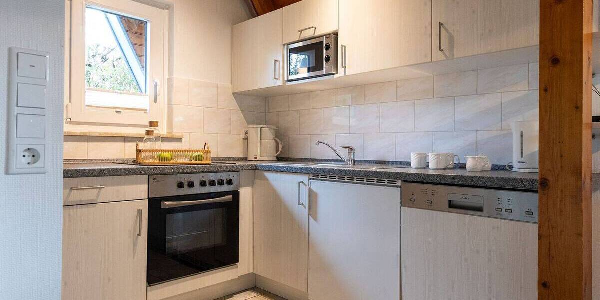 Mehrfamilienhaus, Wohnhaus Wurster Nordseeküste Neufeld - 4 Zimmer, 66 m&sup2;, 225.000&euro; | Angebot:25682788