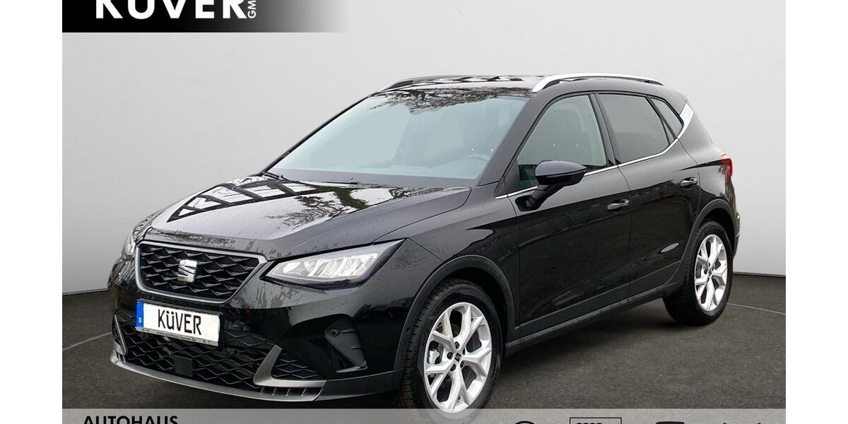 Seat Arona 1.100 km 24.570 &euro; Hagen 27628