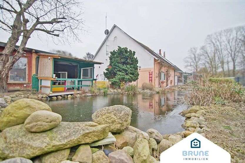 Haus zum Kaufen in Bremerhaven 339.000 € 291 m²