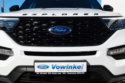 Ford Explorer 72.000 km 44.990 &euro; Brake 26919