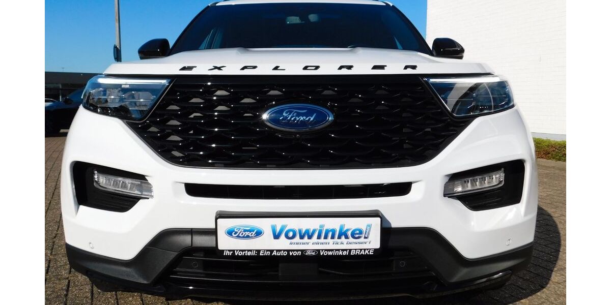 Ford Explorer 72.000 km 44.990 &euro; Brake 26919