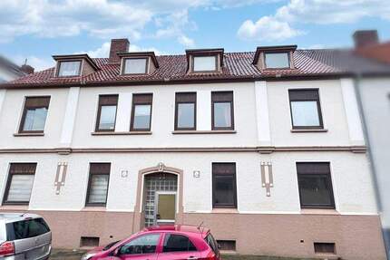 Haus Bremerhaven Geestemünde - 1 Zimmer, 398.000&euro; | Angebot:25744055