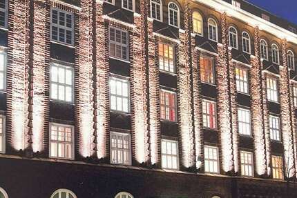 Gewerbeobjekt Bremerhaven Mitte - 1.160&euro; | Angebot:24364528