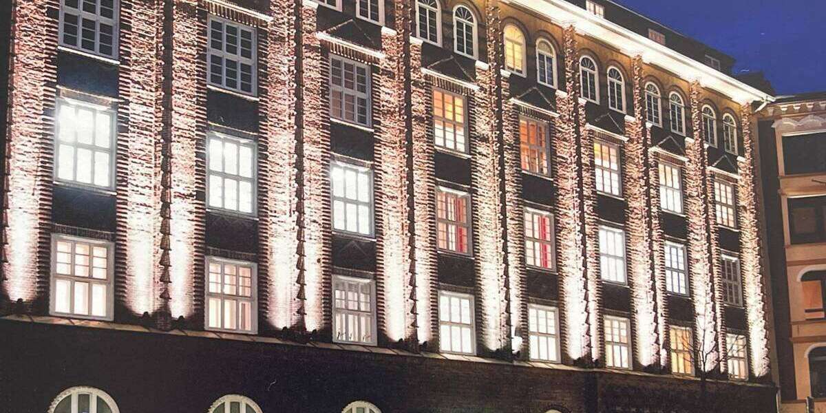 Gewerbeobjekt Bremerhaven Mitte - 1.160&euro; | Angebot:24364528