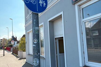 Wohnung Nordenham - 1 Zimmer, 50 m&sup2;, 400&euro; | Angebot:26153021