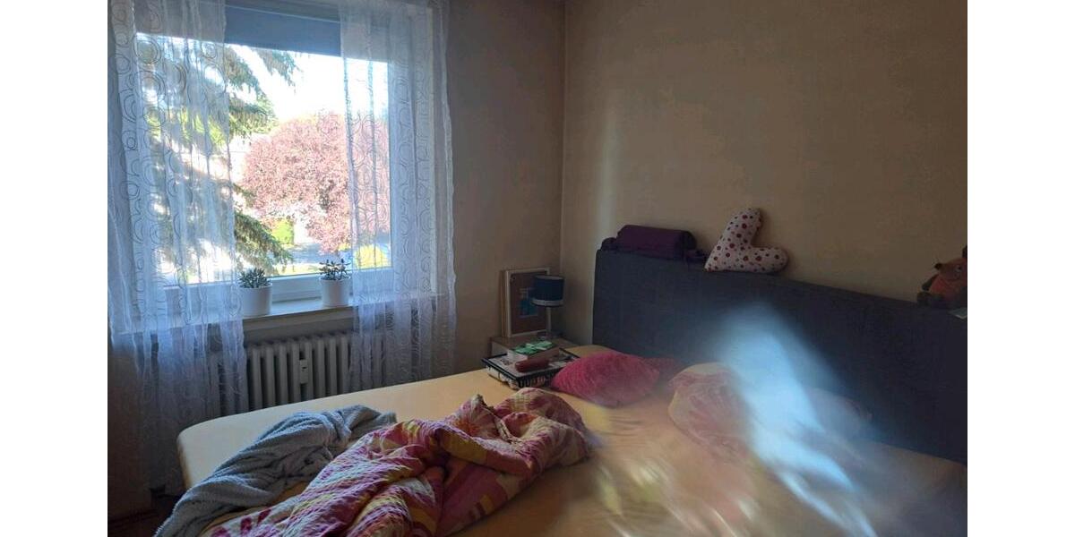 Wohnung 61,8qm zur Miete in Brake 3 zimmer