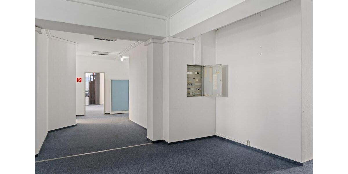 Gewerbeobjekt Bremerhaven Mitte - 1.876&euro; | Angebot:26008530