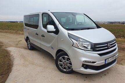 Fiat Talento