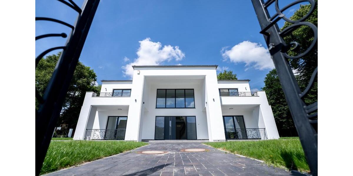 Villa Bremerhaven Wulsdorf - 7 Zimmer, 488 m&sup2;, 1.050.000&euro; | Angebot:25994362