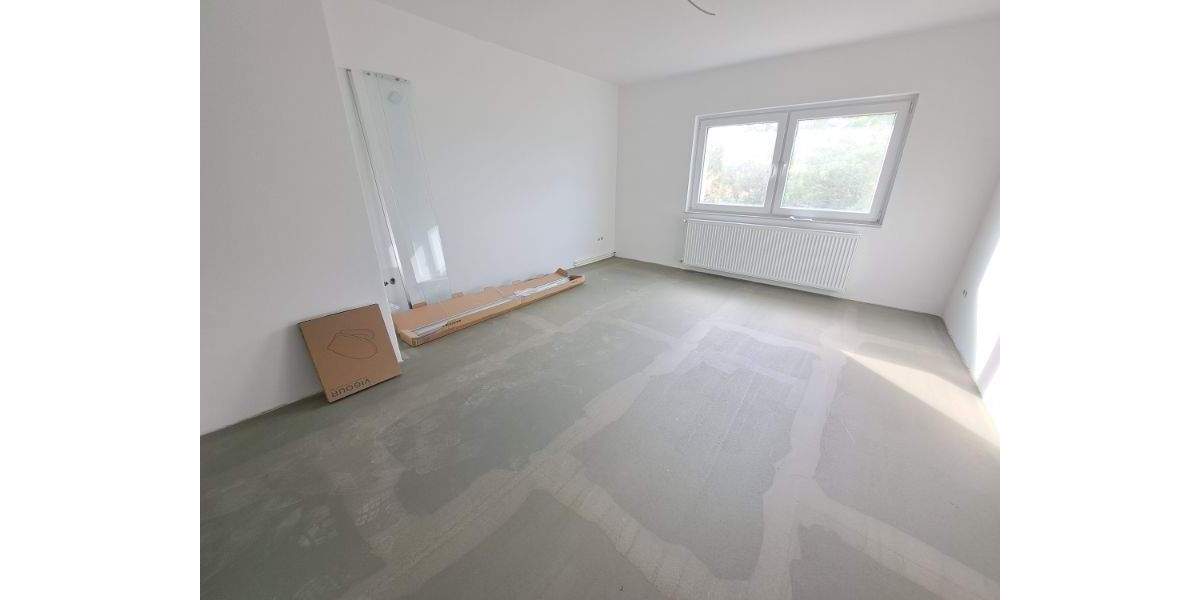 Etagenwohnung Bremerhaven Geestemünde - 2 Zimmer, 52 m&sup2;, 400&euro; | Angebot:24917346