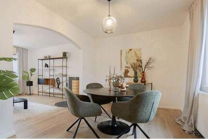 Haus Bremerhaven Geestemünde - 4 Zimmer, 127 m&sup2;, 259.900&euro; | Angebot:25095996