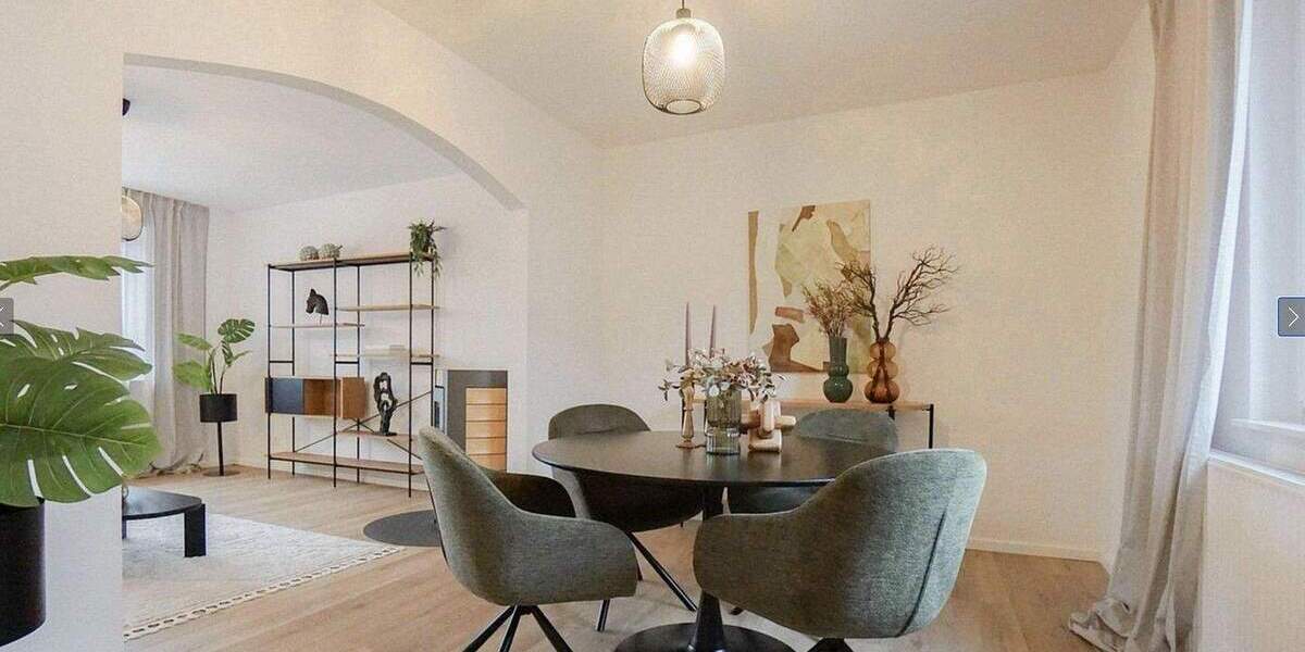 Reihenmittelhaus Bremerhaven Geestemünde - 4 Zimmer, 127 m&sup2;, 259.900&euro; | Angebot:25095996