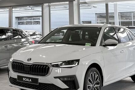 Skoda Scala 1.250 km 24.999 &euro; Bremerhaven 27576