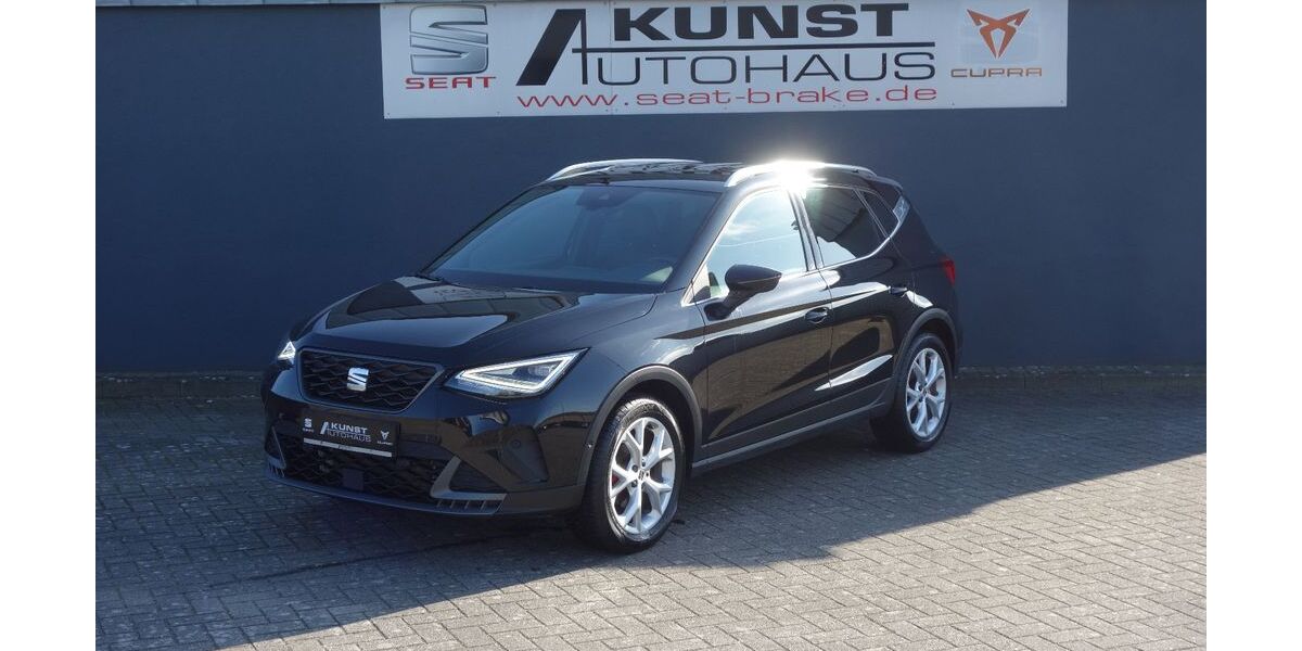 Seat Arona 20.700 km 20.790 &euro; Brake 26919