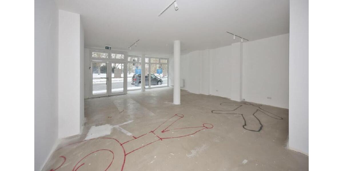 Gewerbeobjekt Wilhelmshaven Heppens - 1.000&euro; | Angebot:24848312