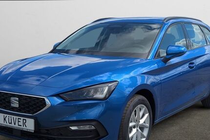 Seat Leon 1.500 km 26.590 &euro; Hagen 27628