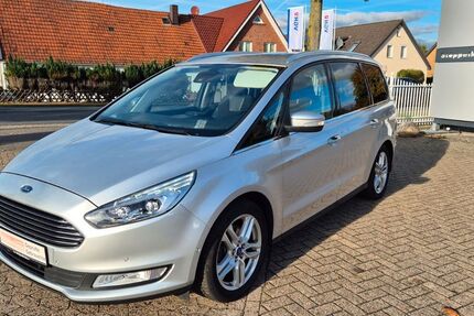 Ford Galaxy 151.000 km 12.500 &euro; Langen 27607