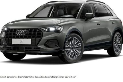 Audi Q3 8.258 km 34.391 &euro; Bremerhaven 27576