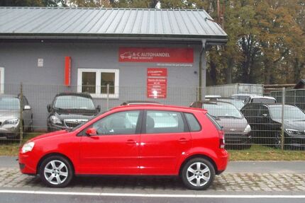 VW Polo 232.281 km 1.399 € Loxstedt-Hahnenknoop 27612