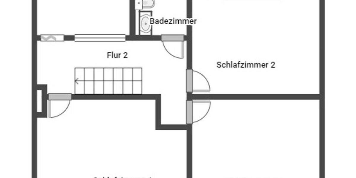Charmantes Reihenmittelhaus in Bremerhaven-Geestemünde - Perfekt für Familien 6 zimmer