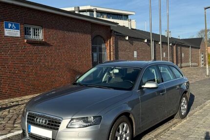 Audi A4 285.200 km 6.100 &euro; Bremerhaven 27570