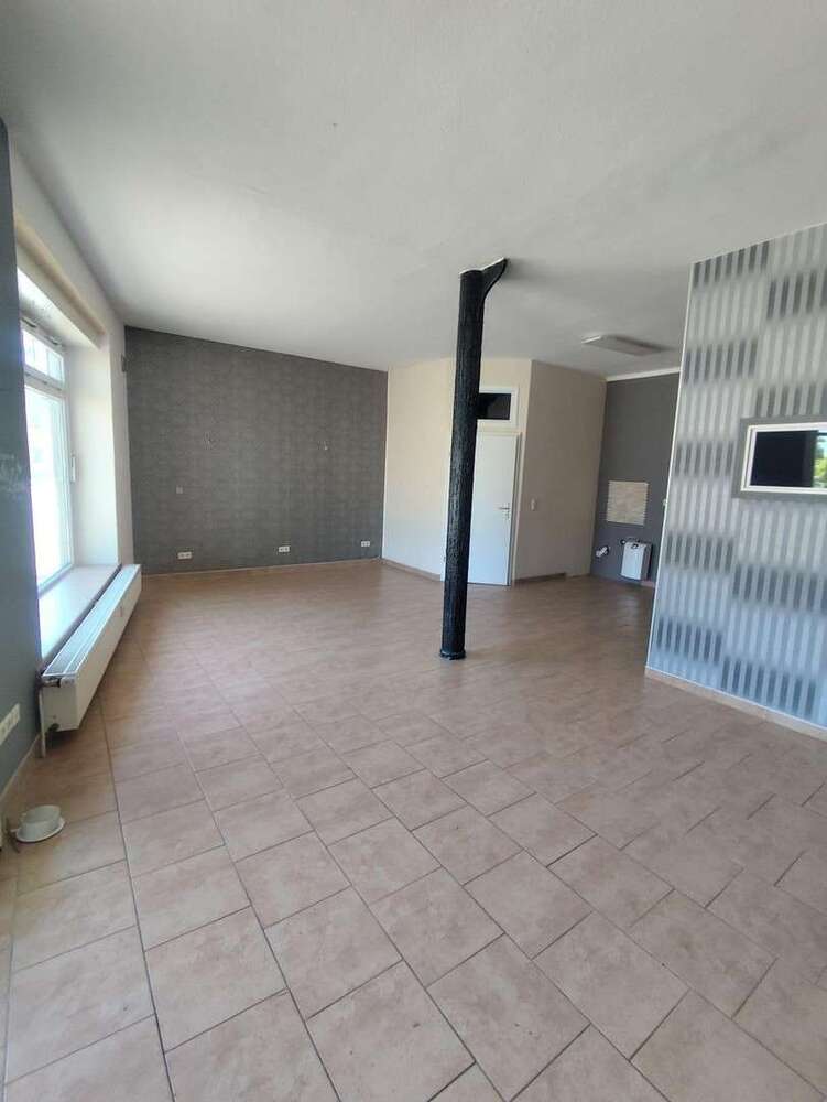 Büro in Bremerhaven 500 € 60 m²