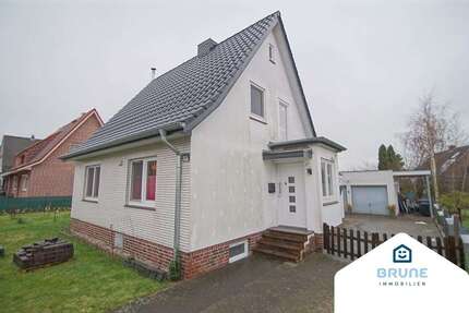 Haus Loxstedt - 5 Zimmer, 110 m&sup2;, 229.000&euro; | Angebot:25151519