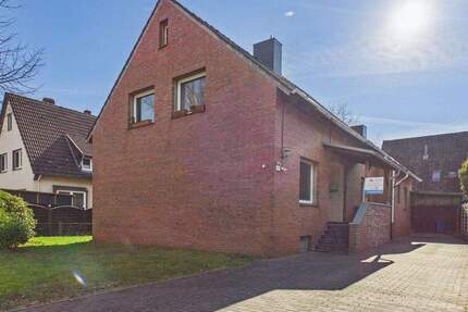 Haus Geestland Bad Bederkesa - 7 Zimmer, 143 m&sup2;, 235.000&euro; | Angebot:25385591