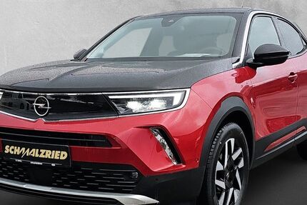 Opel Mokka 35.750 km 18.470 &euro; Bremerhaven 27570