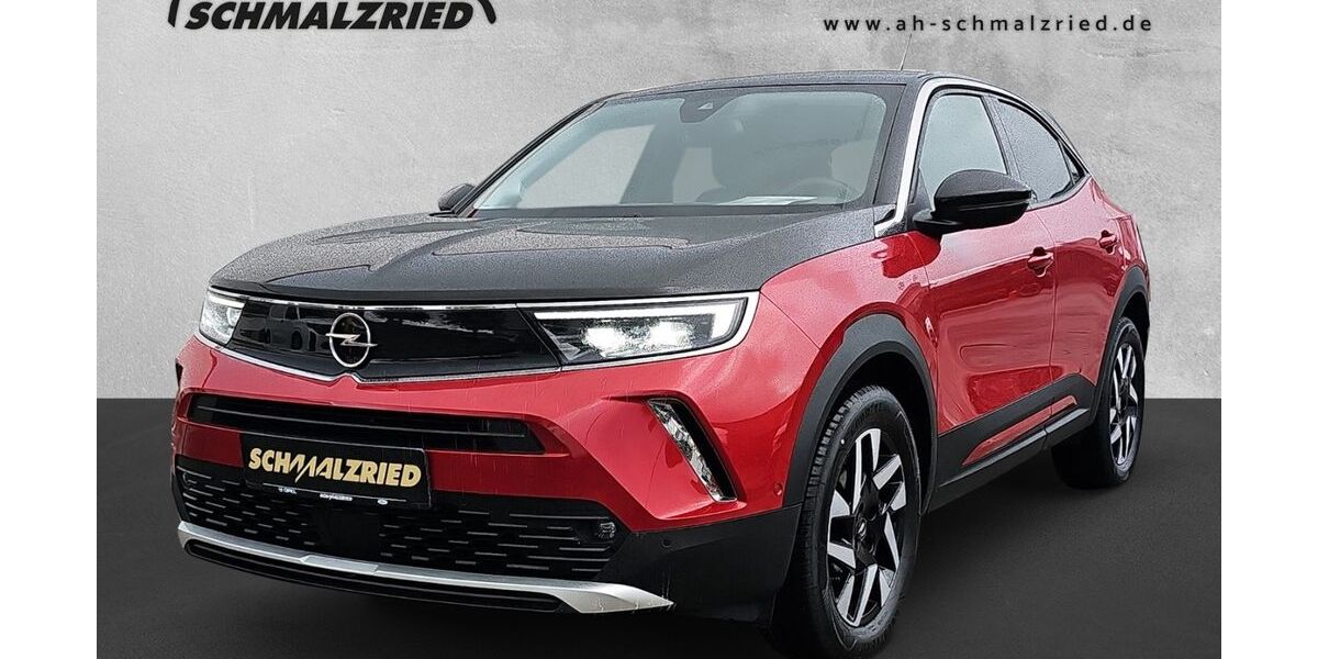 Opel Mokka 35.750 km 18.970 &euro; Bremerhaven 27570