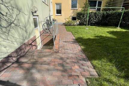 Wohnung Wilhelmshaven Heppens - 4 Zimmer, 125 m&sup2;, 137.500&euro; | Angebot:25804592