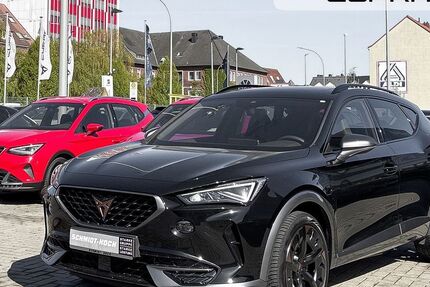 Cupra Formentor 54.416 km 26.999 &euro; Bremerhaven 27576