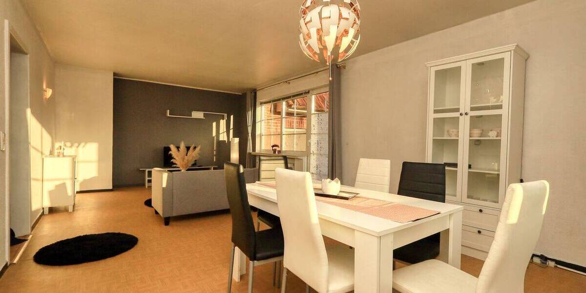 Mehrfamilienhaus, Wohnhaus Loxstedt Büttel - 5 Zimmer, 150 m&sup2;, 175.000&euro; | Angebot:26346013